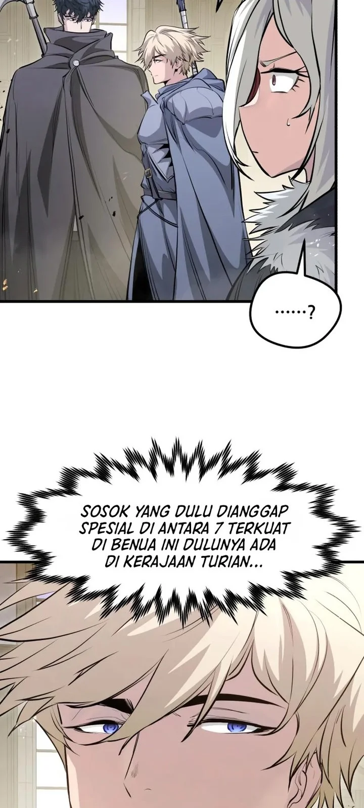 The Regressed Mercenary’s Machinations Chapter 69 Fix Gambar 11